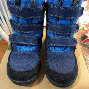 Kamik Hayden snow boots size 13